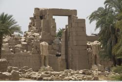 Karnak Temple Photo References #5